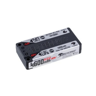 SUNPADOW 7.6V4600mAh 140/70Cショート [JA0040H]