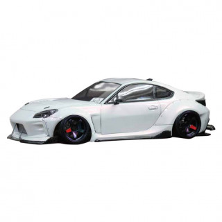 ドリフトカー用ボディ - スーパーラジコン ドリフトカー用ボディ - スーパーラジコン
