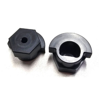 KYOSHO社MINI-Z送信機(KT-531P) 用プロポステアリングアダプター [RM-AP-KY]