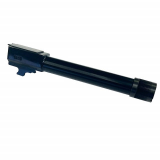 STEYR L9A2 サイレンサー対応アウターバレルBLACK [CBP38BK]