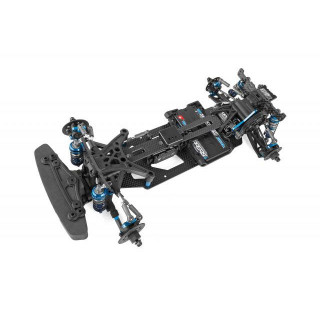 DC10 Drift Car Kit [AS30134]