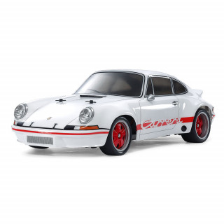 1/10RC ポルシェ911 カレラ RSR 2.8(BT-01シャーシ) [58740]