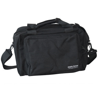 ピストルバッグV4(BK) ピストルx4pcs/アクセサリースペース [EGP-5150V4U-BK]