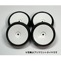 EPT用Sコンパウンド32°newインナープリマウントタイヤセット [YTR-032SPII]a]