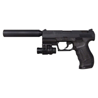 ワルサーP99FS CO2 スペシャルフォース [MRZ-29907]