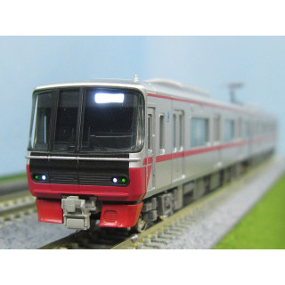 名鉄3150系(2次車・新塗装)増結2両編成セット(動力無し) [31872]