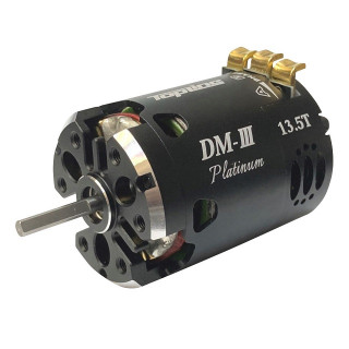 【限定特価】DM-3 Platinum 13.5T オールラウンド型 TYPE TR [BLM-09135+]