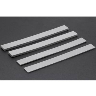 ボディプロテクションスポンジ 200ｘ20ｍｍ t5mm2pcs 2ｍｍ2pcs [38008]