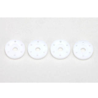 MS1.0用 ショックピストン Φ1.1×6穴×2.9mm (4個入) [MS-S116T29]
