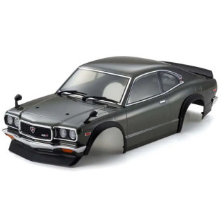 1972 マツダサバンナGTチューンドVer GR デコレーションボディ [FAB613GN]