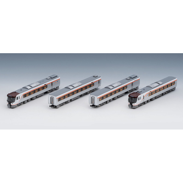 JR HC85系ハイブリッド車増結セットA｜製品情報｜製品検索｜鉄道