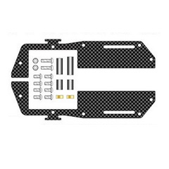 カーボンサイドデッキセット BT-01コンバージョンキット [0751-FD]