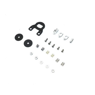フリクションダンパーセット(MR-04/MM) [MZW709]