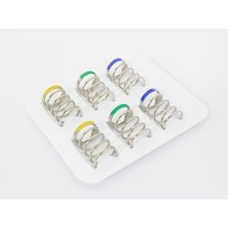 PRO GRESS スプリングF26セット [WP-0068A]