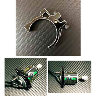 クランプ式アルミファンステー (30mm/380用/1個入) [RP-08FS]