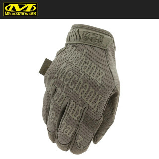 メカニクスウェア THE ORIGINAL GLOVE  OD Green Mサイズ [MG-60-009]