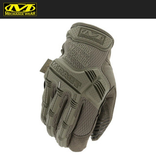 メカニクスウェア M-PACT GLOVE OliveDrab Lサイズ [MPT-60-010]