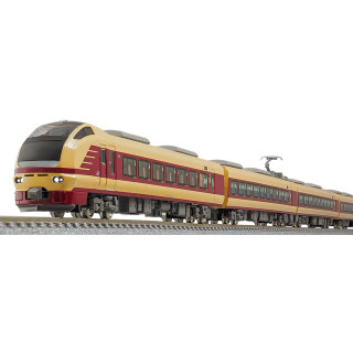 E653系1000番代（国鉄特急色）7両編成セット（動力付き） [50756]