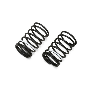 Black SUS Drift Spring  (27mm/8.0T) [GD100]