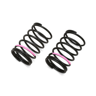 Black SUS Drift Spring (27mm/7.5T) [GD101]