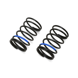 Black SUS Drift Spring (27mm/7.0T) [GD102]