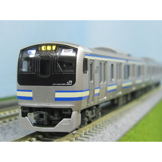 E217系 横須賀・総武快速線 8両基本セット [10-1977]