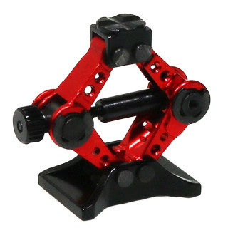 1/18-1/24パンタグラフジャッキ (1) MINI-Z 4X4用 [MINI-Z4X4-27P4]