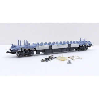 E353系付属編成セット用動力装置2 [28-232N]