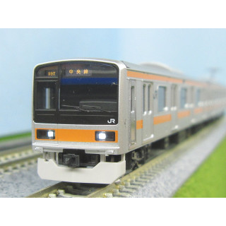 209-1000系電車（中央線）基本セット [98849]