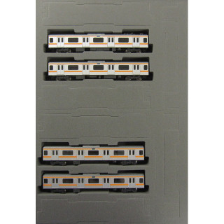 209-1000系電車（中央線）増結セット [98850]