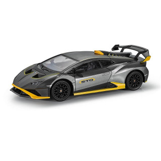 2.4GHz RC 1/24 ランボルギーニ ウラカンSTO (グレー) [DK-866-2418GY]
