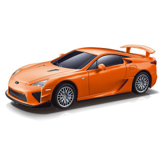2.4GHz RC 1/24 レクサスLFA (オレンジ) [DK-866-2423]