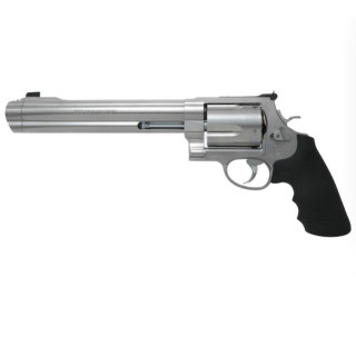 SW M500 8-3/8in ABS Stainless Finish Ver2 [TNK-01162]