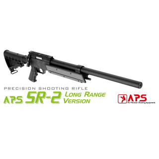 APS SR-2 LRV [MRZ-21702]