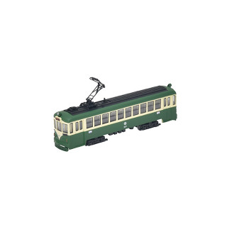 鉄道コレクション さでん交通200形207号車C [332138]