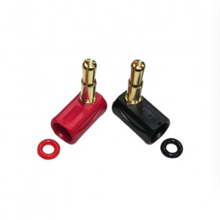 充電用L型コネクター4+5mm [PJ-C115]