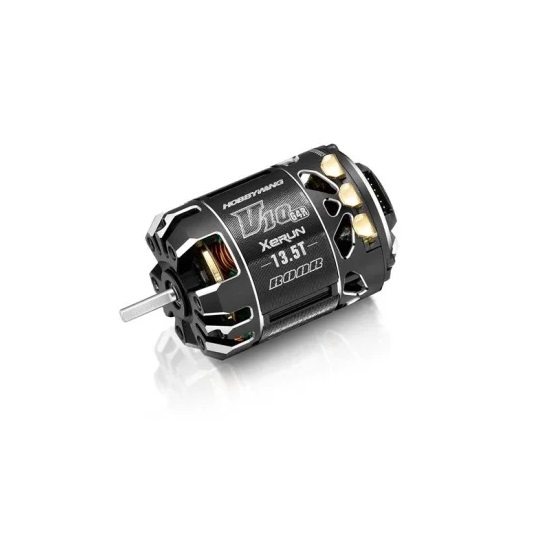 XeRUN V10 G4R ブラシレスモーター21.5T [HW30401744 XeRUN V10 G4R ブラシレスモーター21.5T [HW30401744