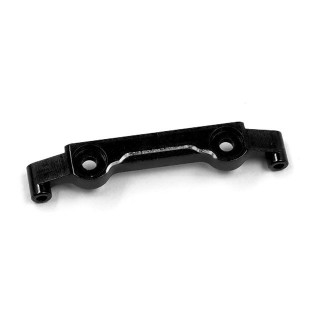 アルミアッパーブレース ワイド ブラック Kyosho Mini-Z MR-04 [KYMR-005BK]