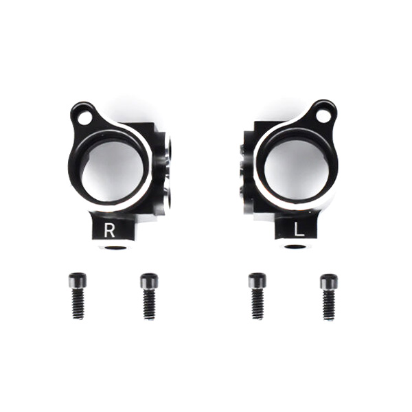 RDX用マルチセレクトフロントナックル ベース部品 [D1-MK-B RDX用マルチセレクトフロントナックル ベース部品 [D1-MK-B