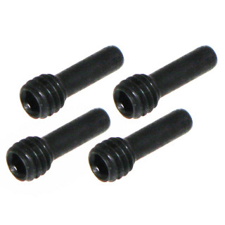 コネクトピン CC-02センターシャフト用 (4PCS) [CC-02-25P1]