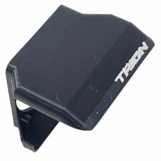 アソシB7/B7D用40mmファン用軽量シュラウド [TE-AEB7FS40]