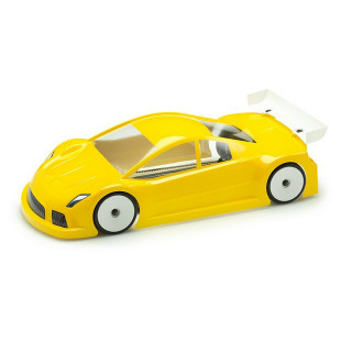 ツーリングカー用ボディ - スーパーラジコン ツーリングカー用ボディ - スーパーラジコン