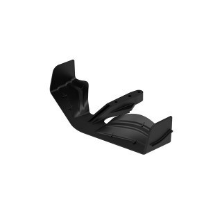 New F1 Front Wing (Black) [TS01036]