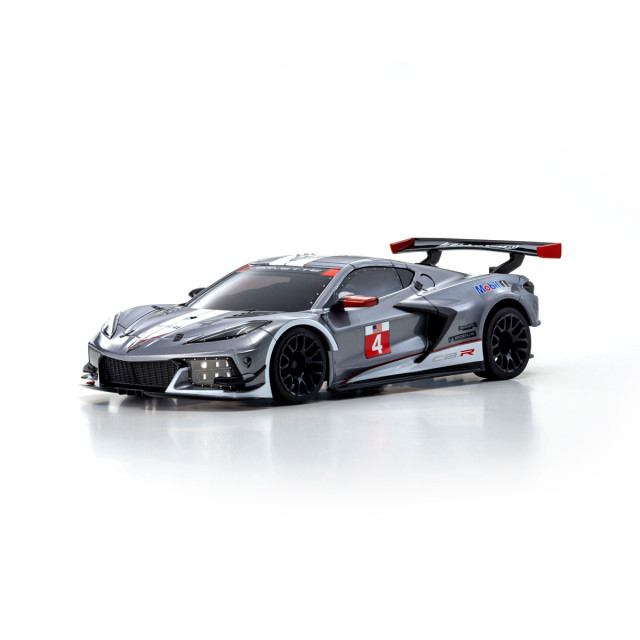 Amazon.co.jp: 京商 MR04RWD r/s シボレーコルベット C8.R