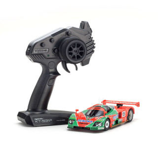 MINI-Z - スーパーラジコン MINI-Z - スーパーラジコン
