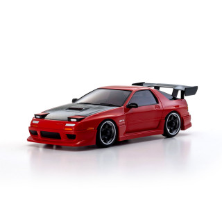 日産 シルビア S15 ホワイトボディセット(未塗装/AWDホイール付 日産 シルビア S15 ホワイトボディセット(未塗装/AWDホイール付