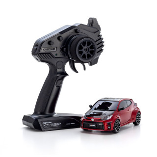 MINI-Z - スーパーラジコン MINI-Z - スーパーラジコン