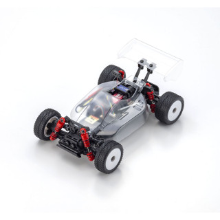 MINI-Z Buggy - スーパーラジコン MINI-Z Buggy - スーパーラジコン
