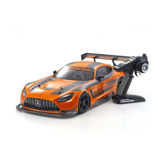 1/8 GP 4WD インファーノGT2 RACE SPEC 2020 メルセデスAMG GT3 [33027]