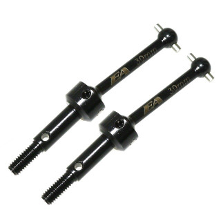 TSDユニバーサルシャフト30mm XM-01用 [XM-01-02]